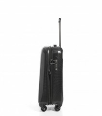 Kabinový cestovní kufr EPIC GTO EX černý č.4