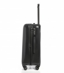 Střední cestovní kufr EPIC GTO EX černý č.3