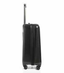 Střední cestovní kufr EPIC GTO EX černý č.6