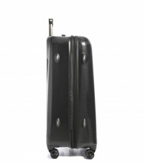 Velký cestovní kufr EPIC GTO EX černý č.2