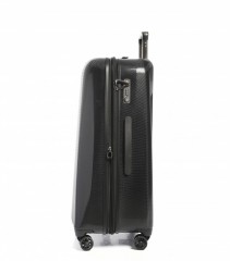 Velký cestovní kufr EPIC GTO EX černý č.4