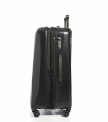Velký cestovní kufr EPIC GTO EX černý č.5
