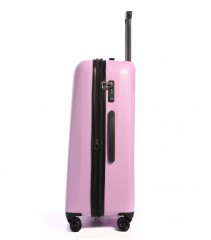 Velký cestovní kufr EPIC GTO EX růžový č.2