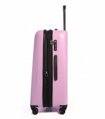 Velký cestovní kufr EPIC GTO EX růžový č.3