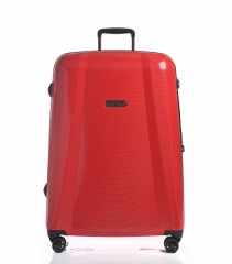 Velký cestovní kufr EPIC GTO EX červený č.1