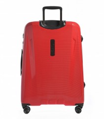Velký cestovní kufr EPIC GTO EX červený č.3
