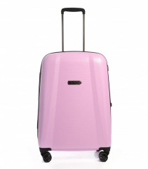 Střední cestovní kufr EPIC GTO EX růžový č.1