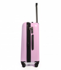 Střední cestovní kufr EPIC GTO EX růžový č.2