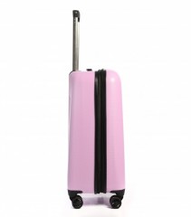 Střední cestovní kufr EPIC GTO EX růžový č.4