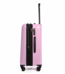 Střední cestovní kufr EPIC GTO EX růžový č.5