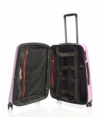 Střední cestovní kufr EPIC GTO EX růžový č.6