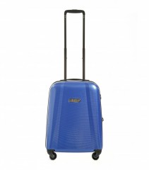 Kabinový cestovní kufr EPIC GTO EX modrý č.1
