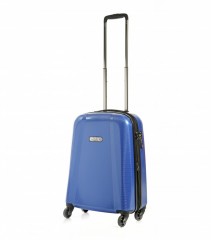 Kabinový cestovní kufr EPIC GTO EX modrý č.2