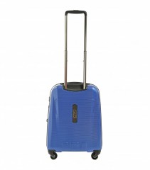 Kabinový cestovní kufr EPIC GTO EX modrý č.4
