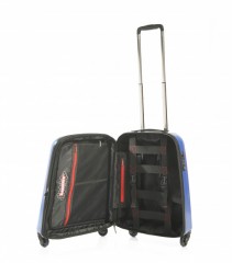 Kabinový cestovní kufr EPIC GTO EX modrý č.6