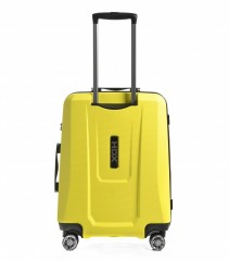 Střední cestovní kufr Epic HDX Hexacore žlutý č.3