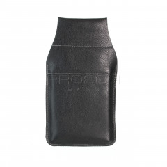 Kožená kapsa na kasírku Prosch Bags 9629 černá č.3
