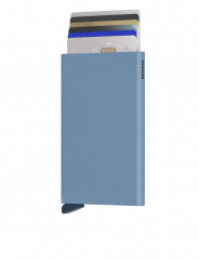 Cardprotector Secrid Powder CP-Sky Blue č.2