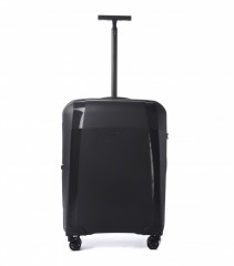 Střední cestovní kufr EPIC Phantom černý č.1