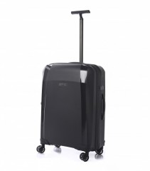 Střední cestovní kufr EPIC Phantom černý č.2