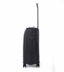 Střední cestovní kufr EPIC Phantom černý č.3