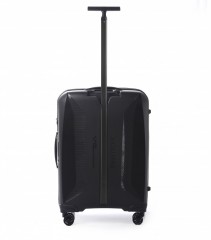 Střední cestovní kufr EPIC Phantom černý č.4