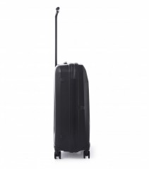 Střední cestovní kufr EPIC Phantom černý č.5