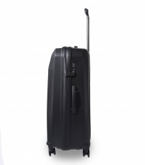 Velký cestovní kufr EPIC Phantom černý č.3