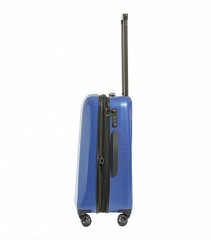 Střední cestovní kufr EPIC GTO EX modrý č.3