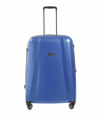 Velký cestovní kufr EPIC GTO EX modrý č.1