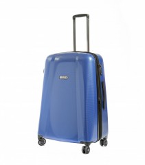 Velký cestovní kufr EPIC GTO EX modrý č.2