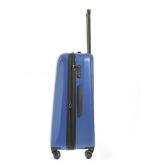 Velký cestovní kufr EPIC GTO EX modrý č.3