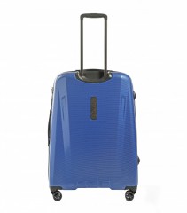 Velký cestovní kufr EPIC GTO EX modrý č.4
