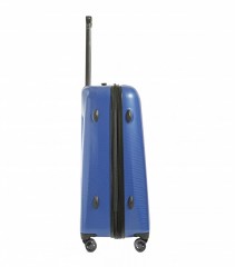 Velký cestovní kufr EPIC GTO EX modrý č.5