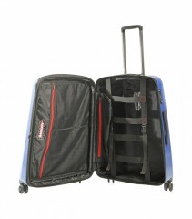 Velký cestovní kufr EPIC GTO EX modrý č.6