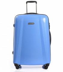 Velký cestovní kufr EPIC GTO EX modrý č.12