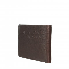 Pánská kožená peněženka Lagen BLC-4719 Brown č.4