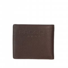 Pánská kožená peněženka Lagen BLC-4719 Brown č.3