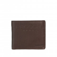 Pánská kožená peněženka Lagen BLC-4719 Brown č.1