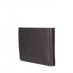Pánská kožená peněženka LAGEN BLC/4124/119 hnědá č.4