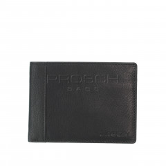 Pánská kožená peněženka LAGEN 7176 E černá č.1