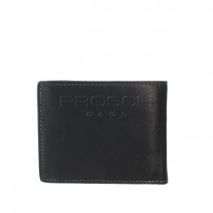 Pánská kožená peněženka LAGEN BLC/4124/119 černá č.3