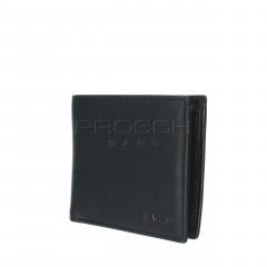 Pánská kožená peněženka Lagen BLC-4719 Black č.2