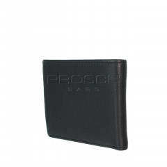 Pánská kožená peněženka Lagen BLC-4719 Black č.4