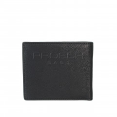 Pánská kožená peněženka Lagen BLC-4719 Black č.3