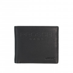 Pánská kožená peněženka Lagen BLC-4719 Black č.1