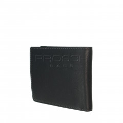 Pánská kožená peněženka LAGEN BLC/4231/219 černá č.4