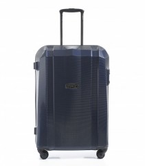 Střední cestovní kufr Epic GRX Hexacore modrý č.1