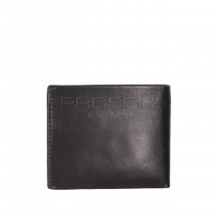 Pánská kožená peněženka Lagen TS-508 Brown č.3