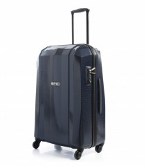 Střední cestovní kufr Epic GRX Hexacore modrý č.2